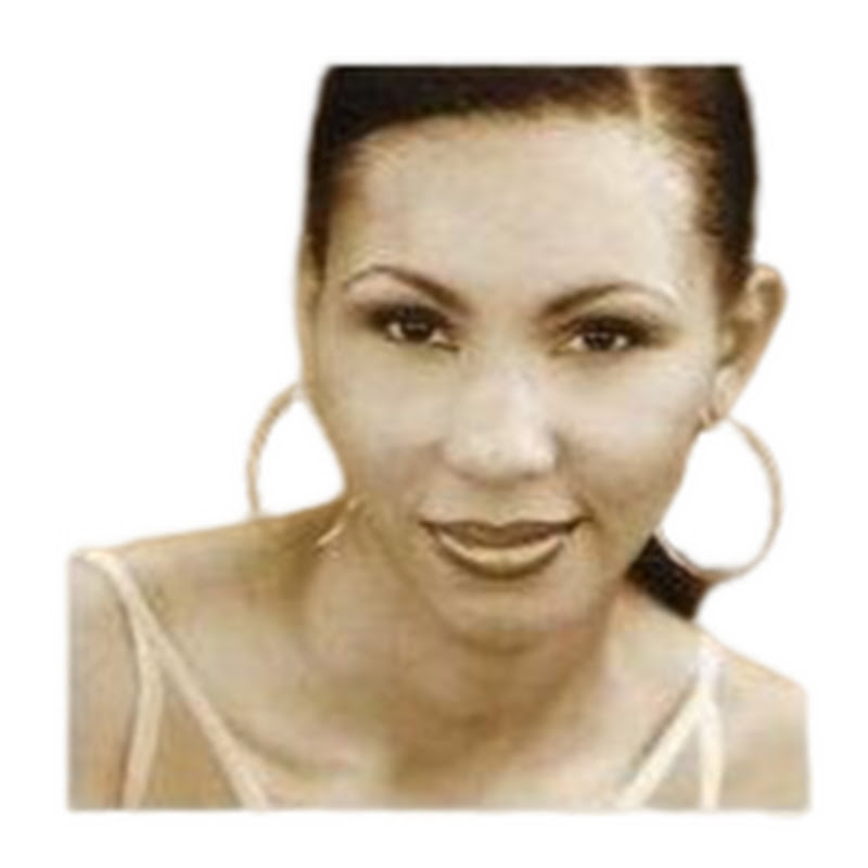 Official Carla Lorraine