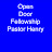 Open Door Fellowship Inc.