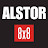 Alstor 8x8 AB