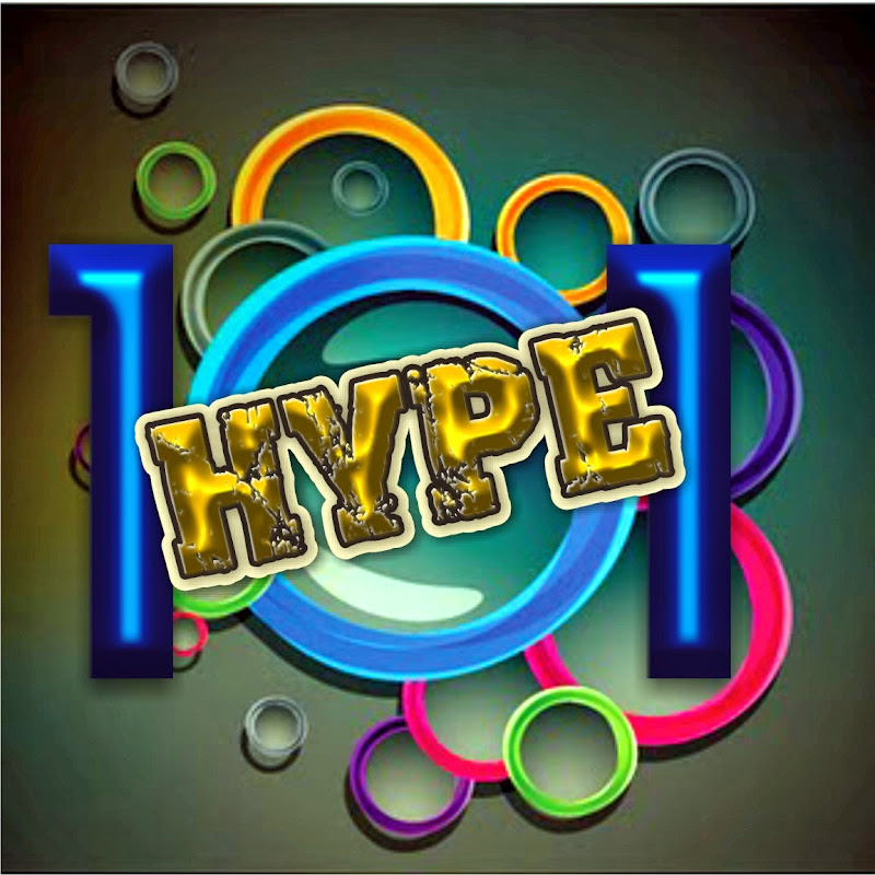 hype101 Entertainment