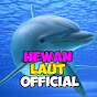Hewan Laut Official