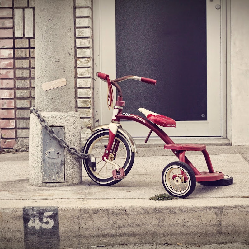 Early Childhood Connection
