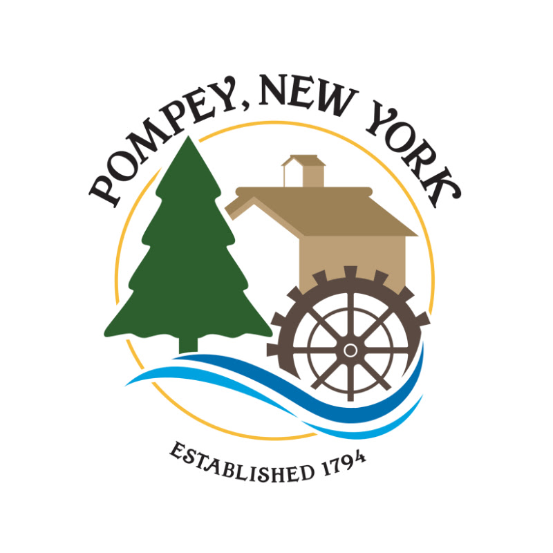 Town of Pompey, New York