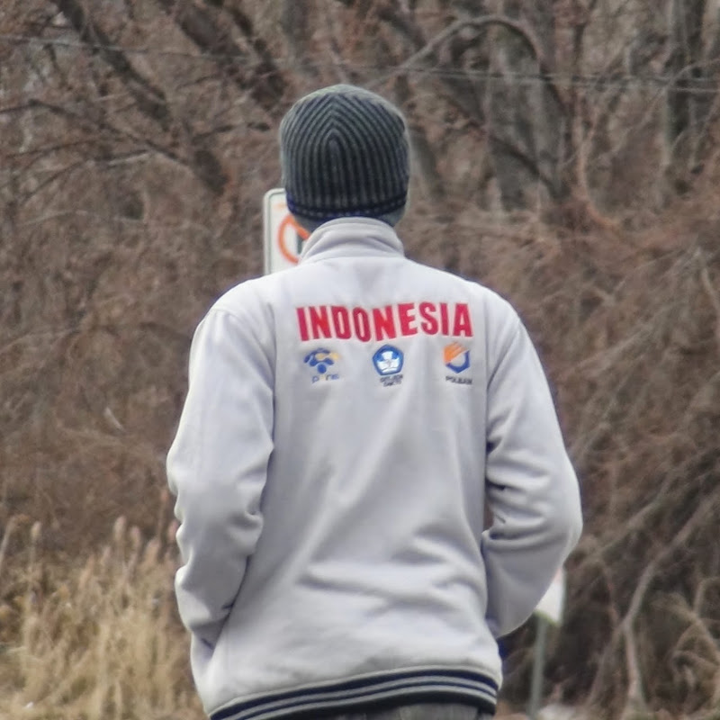 Derry Pratama