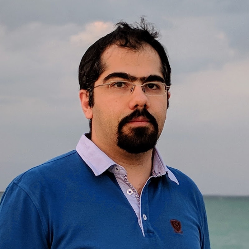 Reza Moallemi