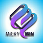 Micky min logo
