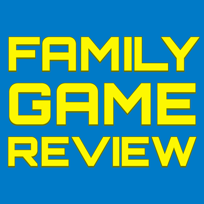 Family Game Review