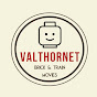 Valthornet