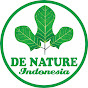 De Nature Indonesia Official logo