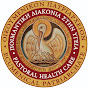 Network of the Ecumenical Patriarchate for Pastoral Health Care logo