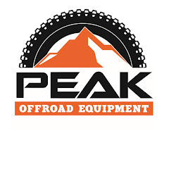 Peak Offroad Equipment Avatar