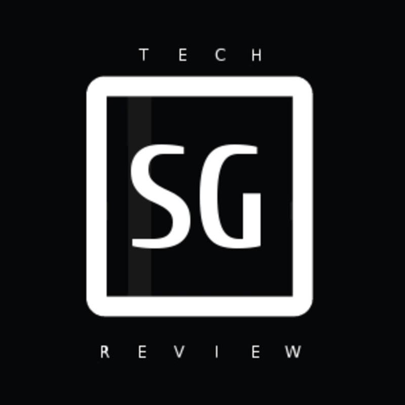 S.G. Tech Review