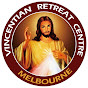 Vincentian Retreat Centre Melbourne, Australia logo