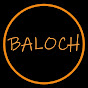 BALOCH logo