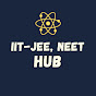 IIT-JEE, NEET HUB logo