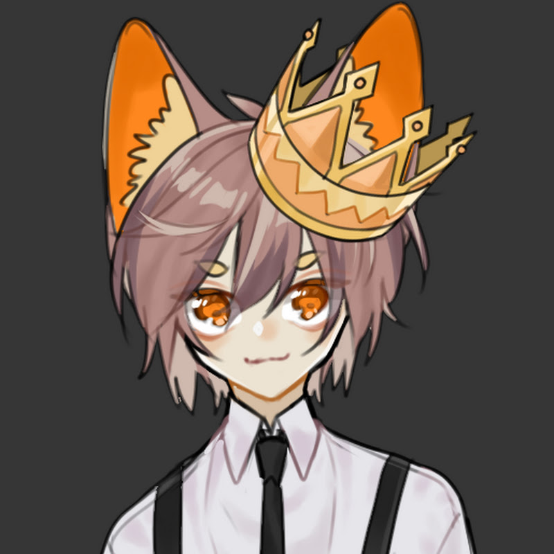 CatStoleTheCrown