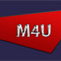 Machine4u LTD logo