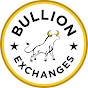 Bullion Exchanges logo
