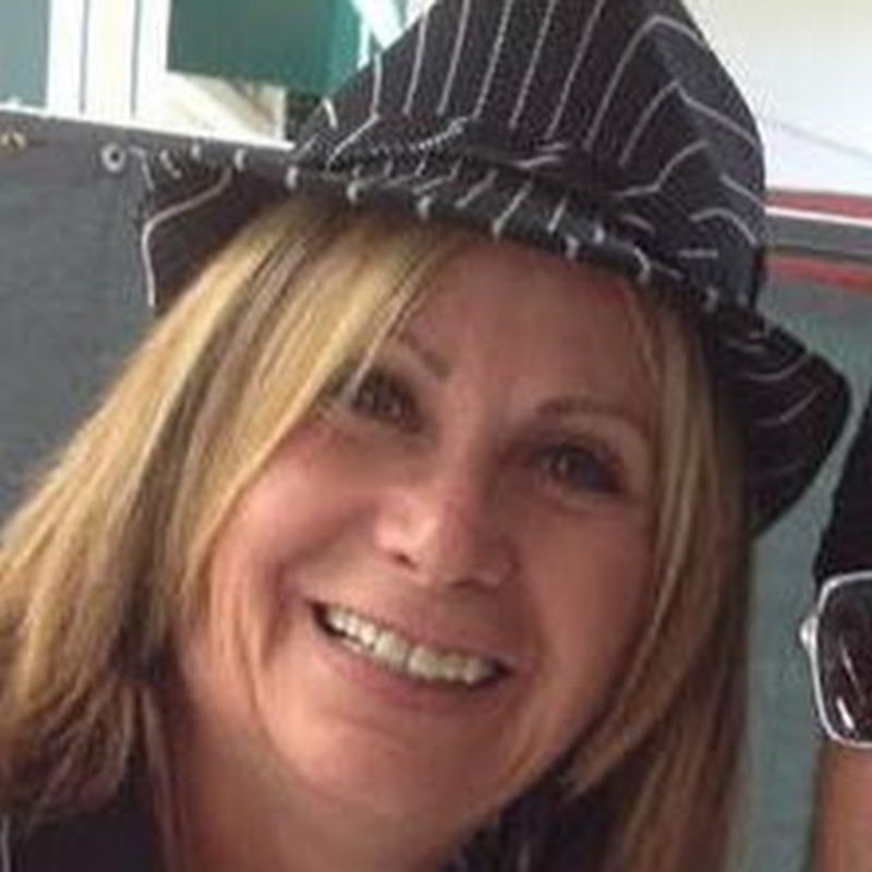 Lucille Pregent icon