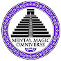 Mental Magic Omniverse logo