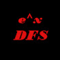 Exponential DFS logo