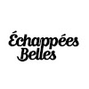 What could Echappées belles buy with $346.3 thousand?