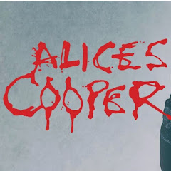 Alice's Cooper
