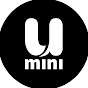 mini UNBOXING logo