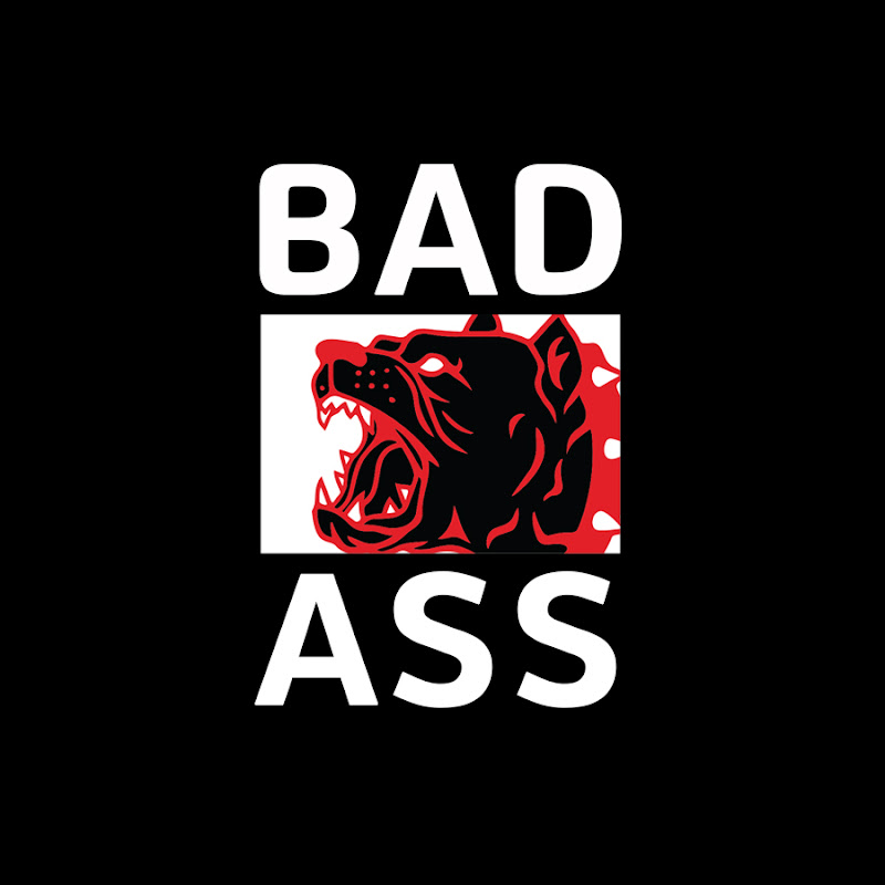 나쁜엉덩이 BADASS