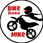 Bike Race Mike logo