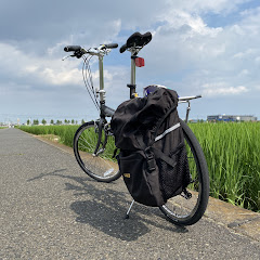 ミニベロGO!アイコン画像