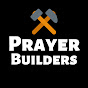 Prayer Builders logo