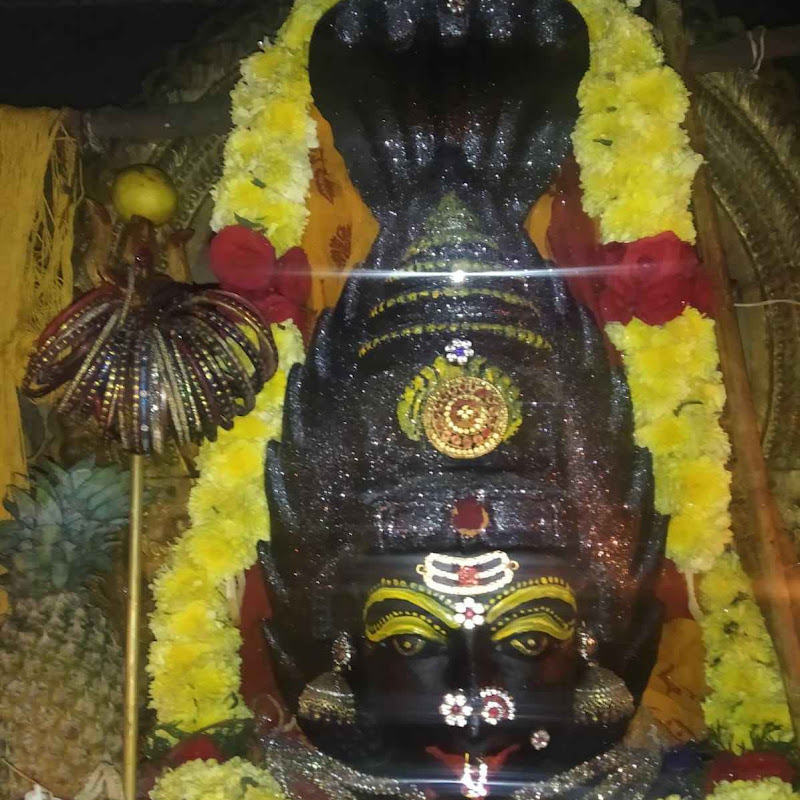 S.R.Murrali Mohan