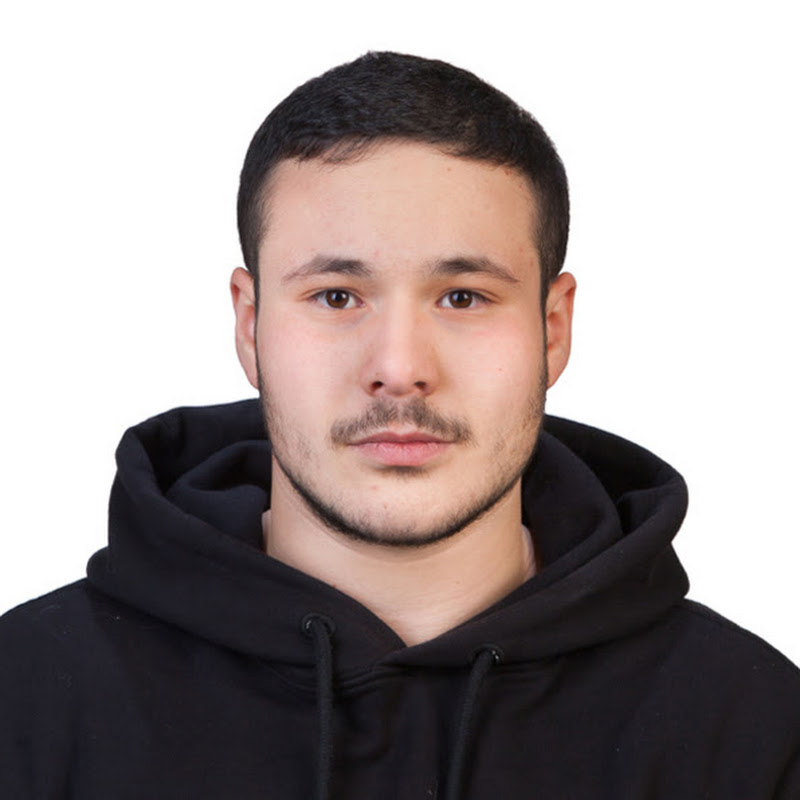 Huseyin Eryilmaz