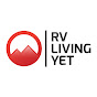 RV Living Yet logo