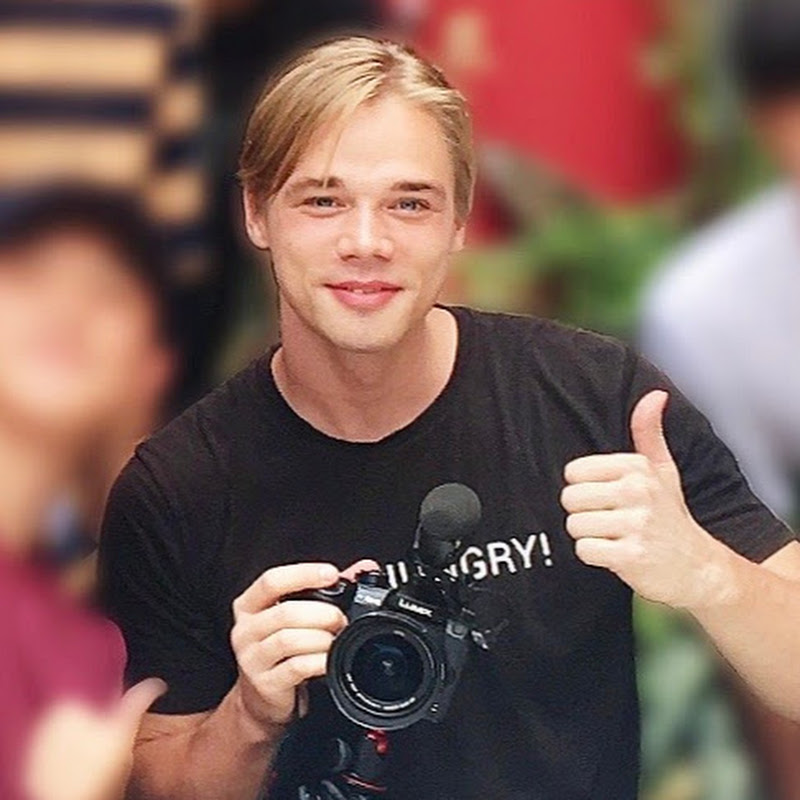 Channel Avatar