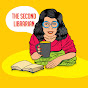 The Second Librarian logo