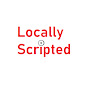 Locally Scripted logo