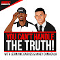 Truth Podcast on 730 The Game ESPN CLT PodCenter logo