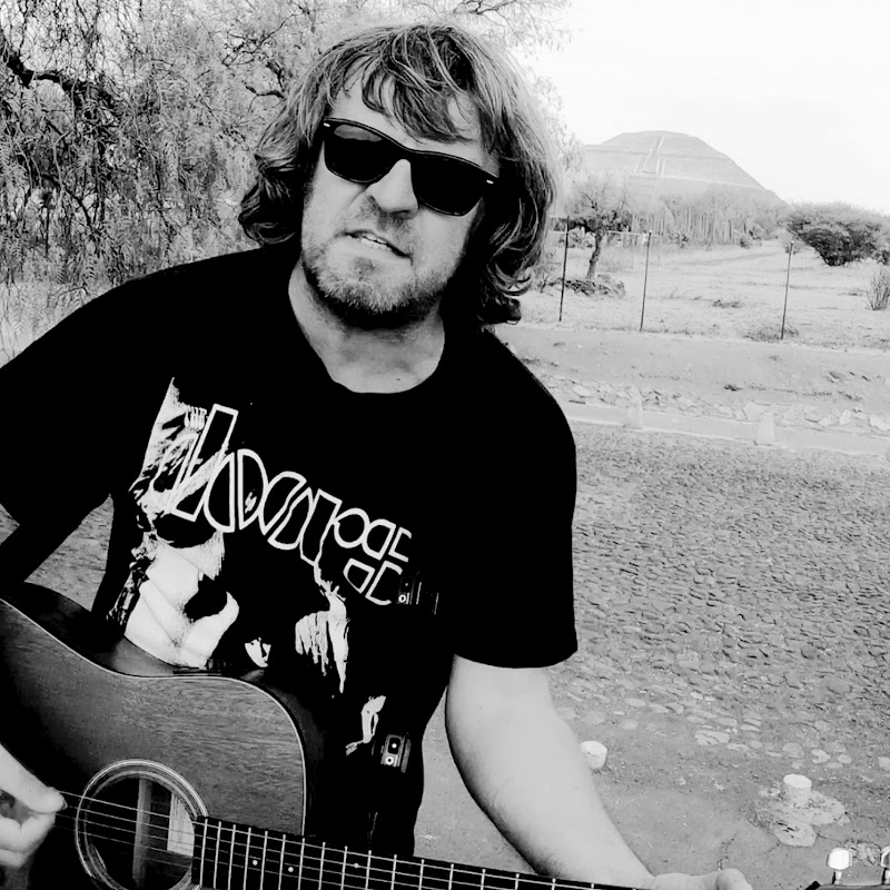 Sean Yox