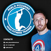 High Fitness Trainer Pablo Pizzurno