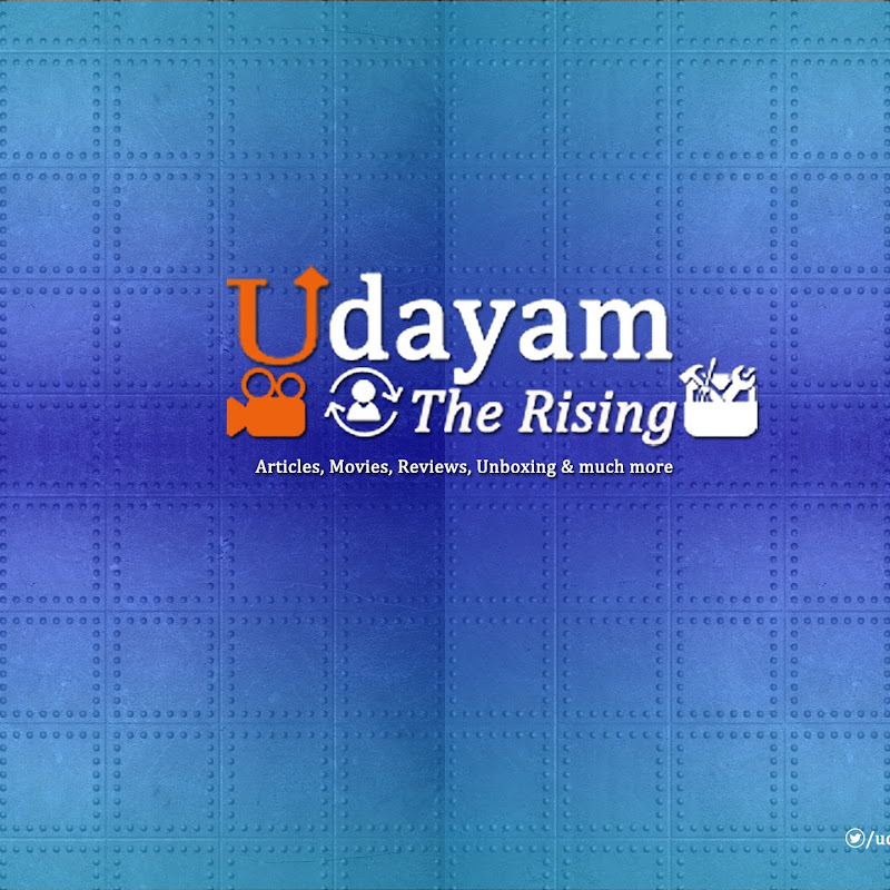 Udayam