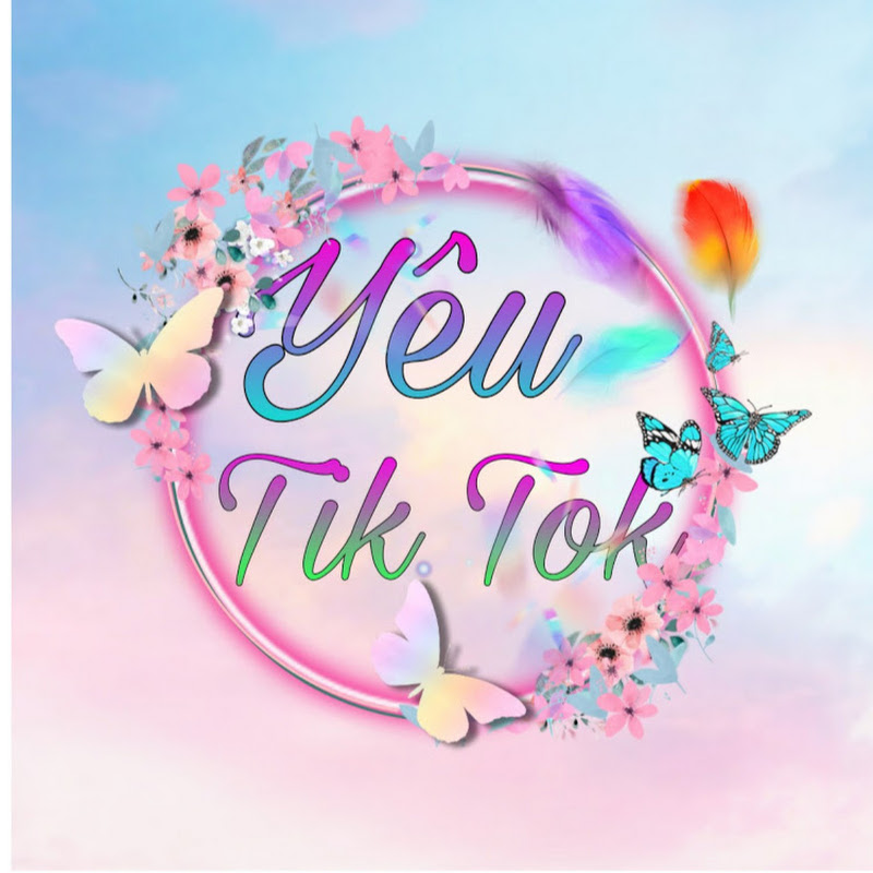Yêu TikTok