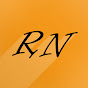 ReLaXnAtIoN logo