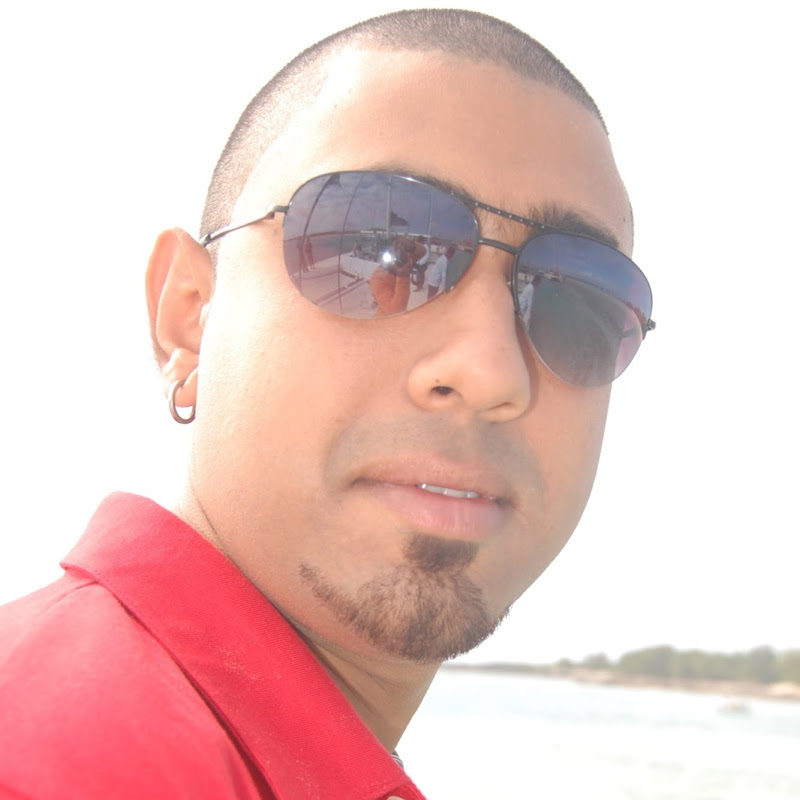 Nishal G
