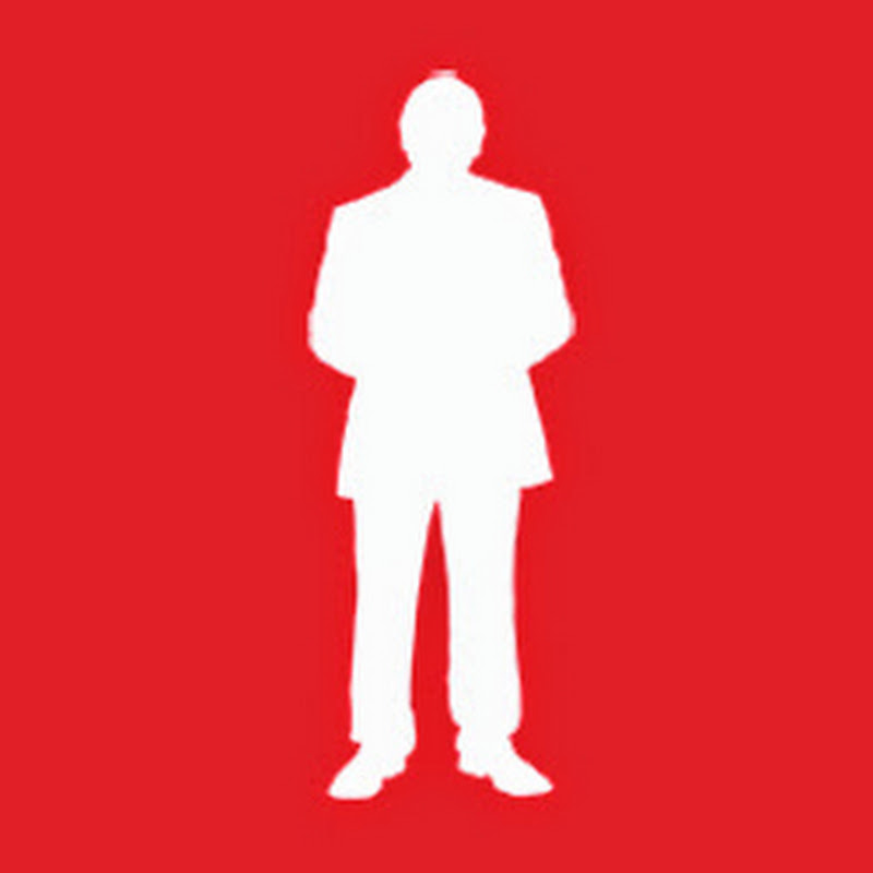 Facing the Canon Logo