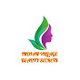 Indian Ayurveda Secrets logo