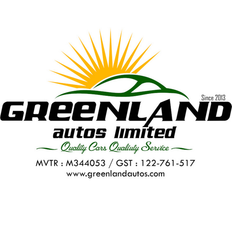 Greenland AUTOS