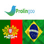 Prolingoo Portuguese logo
