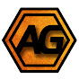 Argsy Gaming logo